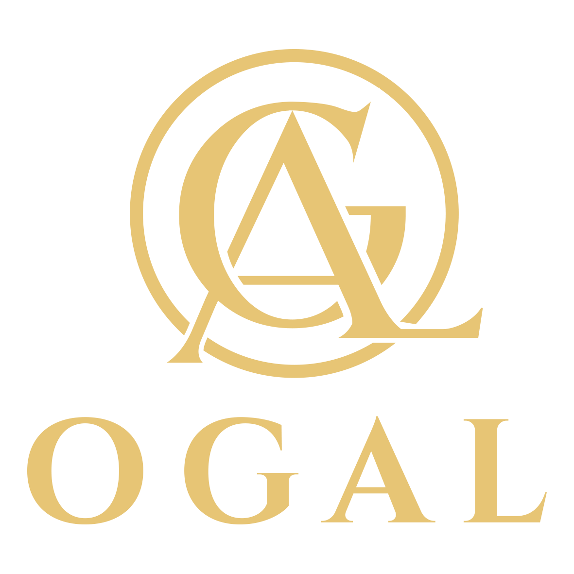 OGAL Mezcal