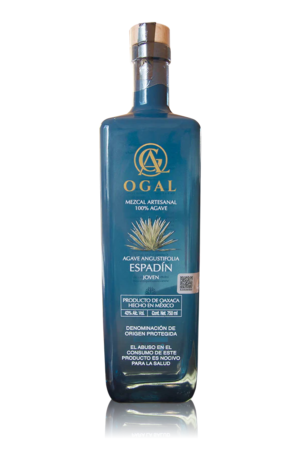 Espadín