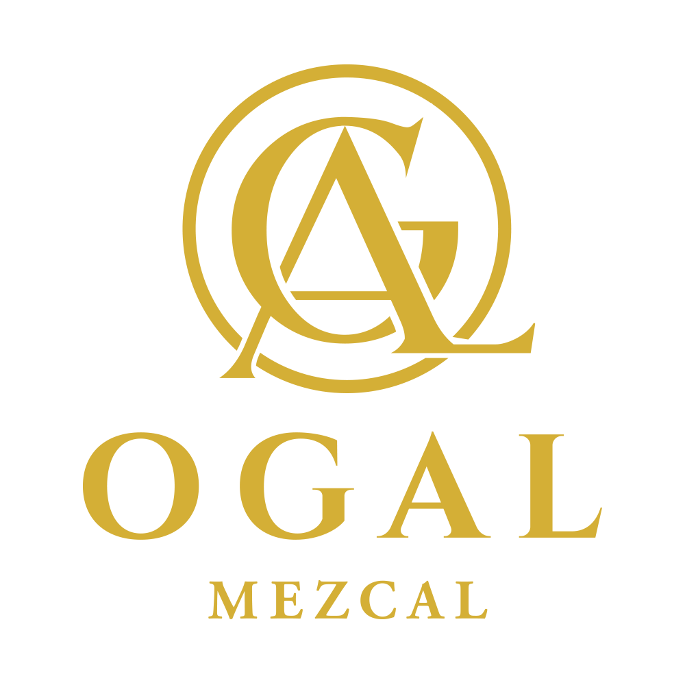OGAL Mezcal Logo
